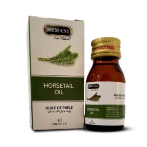 Huile de Prêle 30 ML Hemani